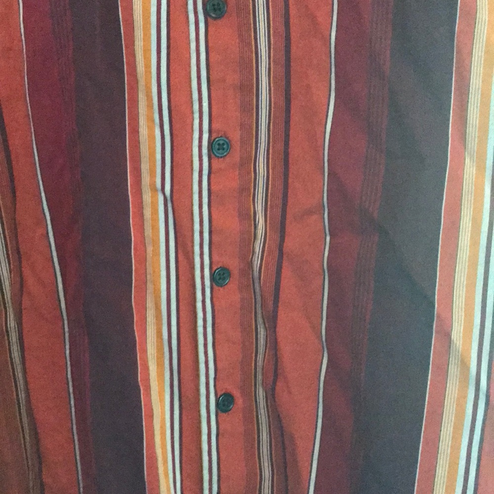 Men’s dress shirt - Picture 3 of 3